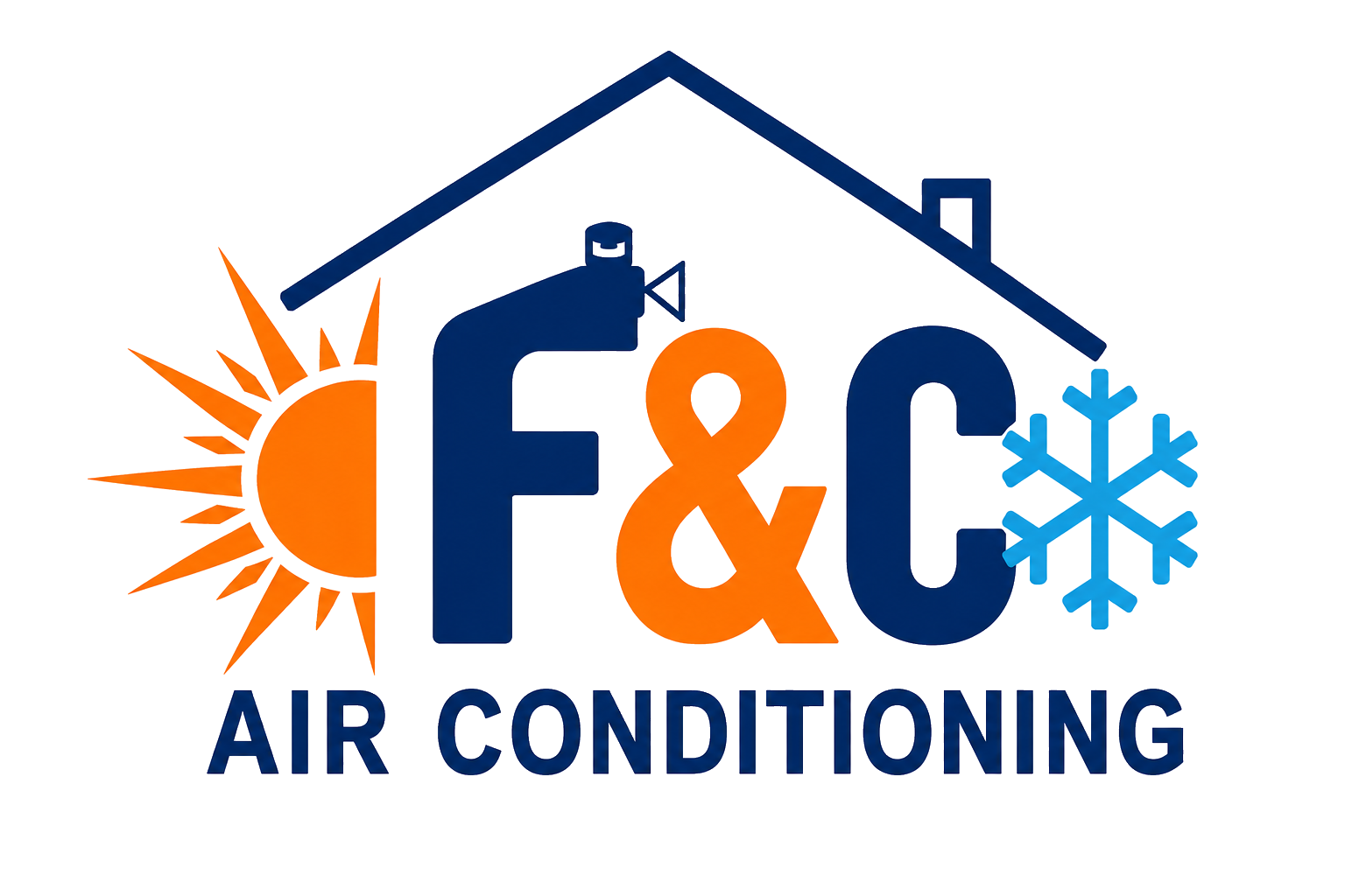 F&C Air Conditioning