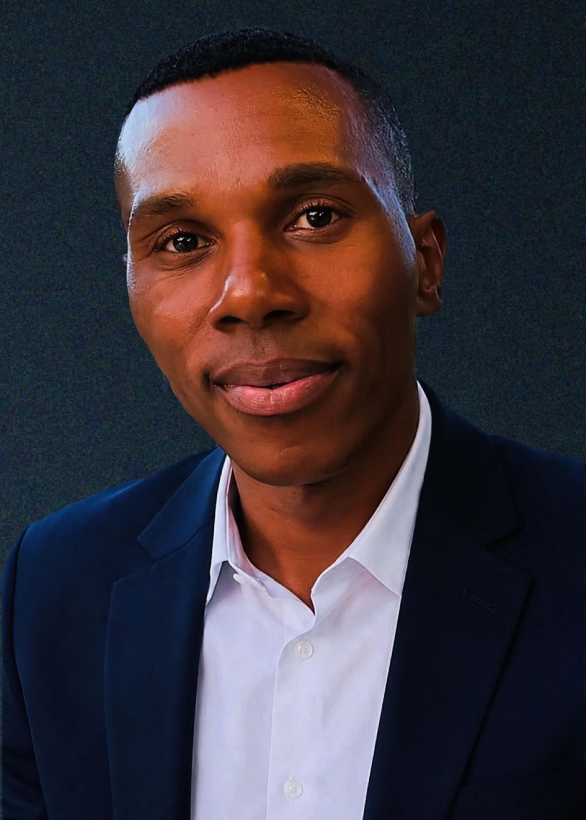 Frantz Noel, Founder of F&C Air Conditioning